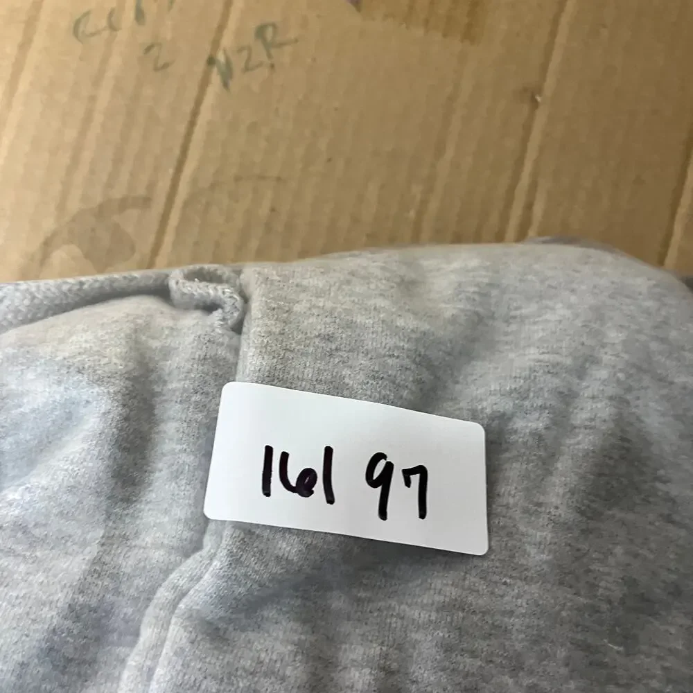 The North Face Hoodie Mens Size S Gray Pullover‎ Logo Fleece Outdoor Sweatshirt